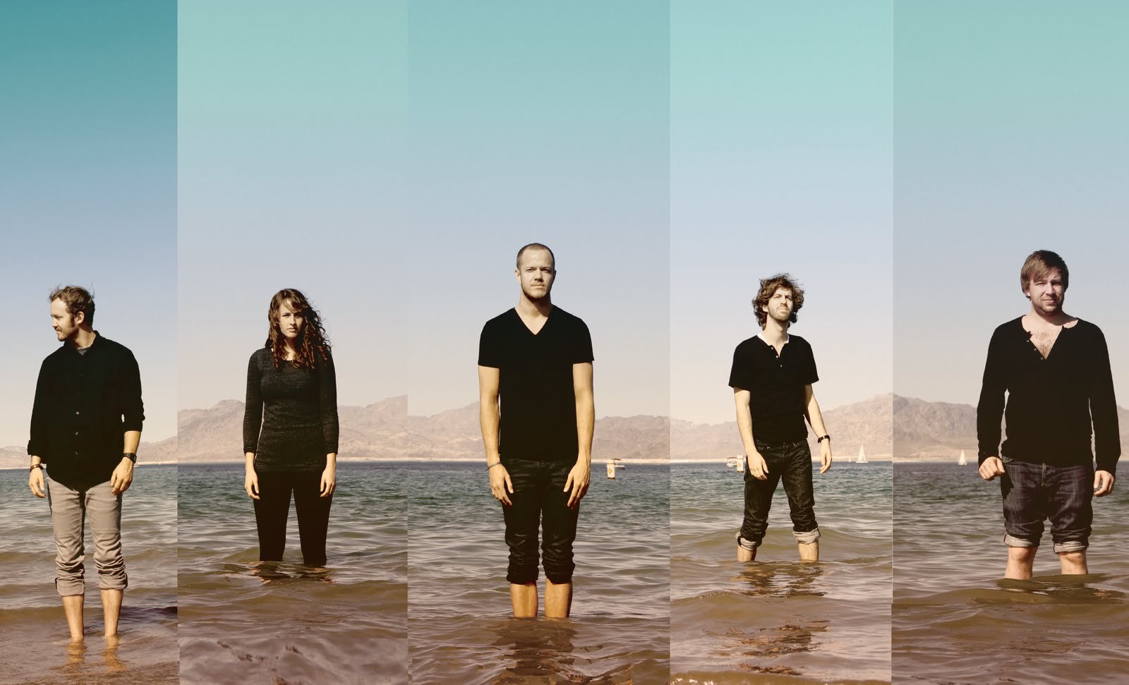 梦龙乐队简谱_梦龙乐队demons简谱