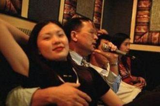 女贪官蒋艳萍:用身体打通上下关系,大放厥词让人感到羞耻!