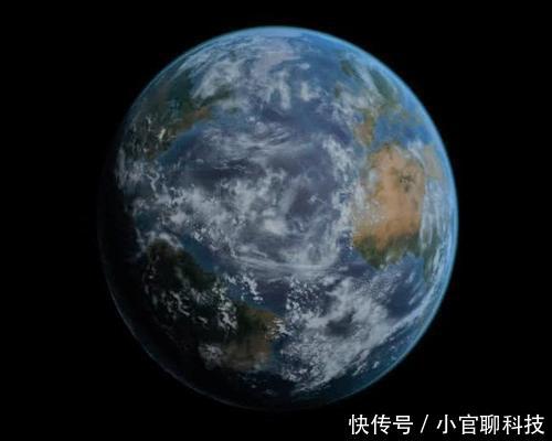 地球外真是璀璨星空?杨利伟曝:诡异到令人恐惧!!