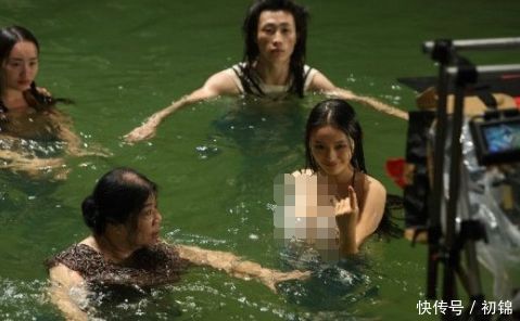 周星驰《美人鱼2》已经杀青,男主是他!看来吴