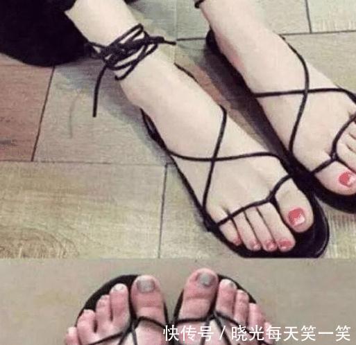 当外国的买家秀碰上中国的买家秀,一个比一个奇葩,网友:我无语 mg游戏