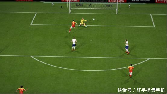 《FIFA足球世界》的进球升级攻略,让你赢过世