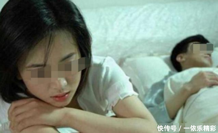 结婚一年,妻子抱怨丈夫没用,丈夫:每天晚上那样我肯定受不了!