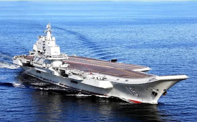 一、辽宁舰总设计师毕业于上海交大