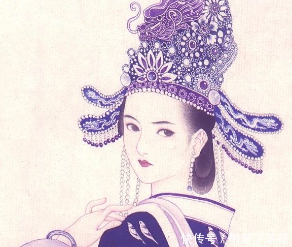 最大的皇室诈骗案,皇帝被骗得团团转,最后骗