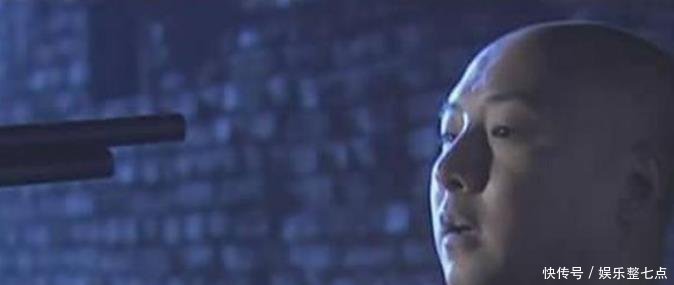 征服5位黑老大实力排行,刘向强都不敢惹25岁轰