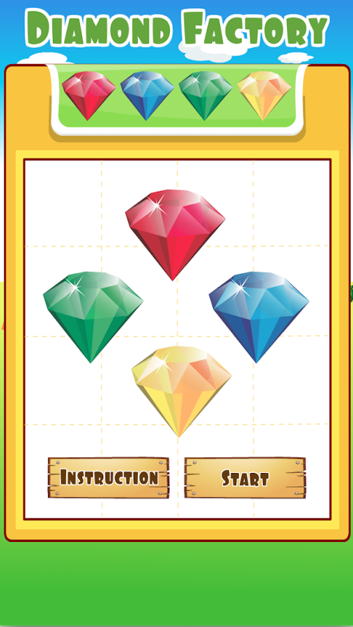 Diamond Factory - Super Puzzle截图11