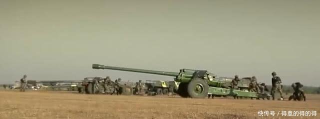 印度又模仿解放军建立合成战斗旅 为啥中美俄