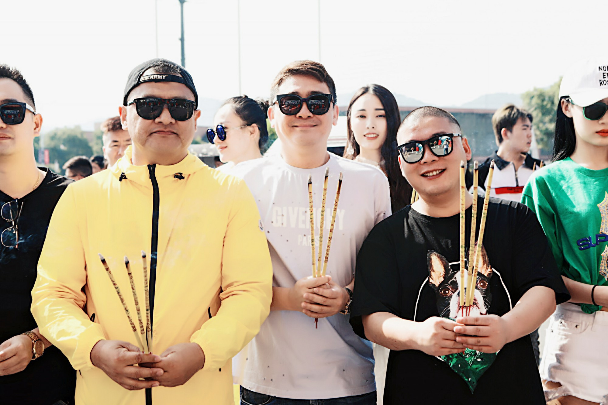 蜀山总编剧王利锋 畅聊电影《蜀山之紫青双剑