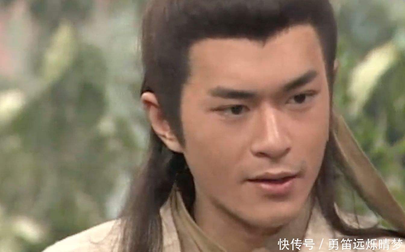 韩国人评价中国古装明星:鹿晗太娘,女星中分数