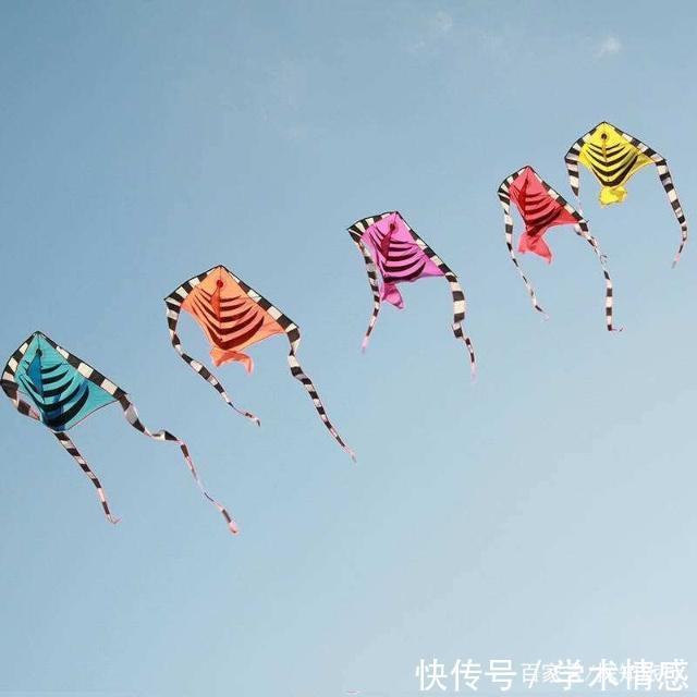 世界风筝之乡在中国潍坊,国人应该了解一下!