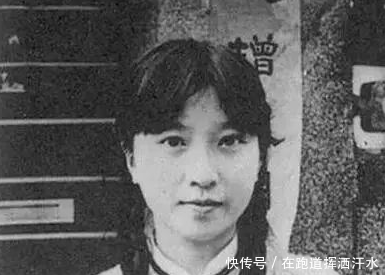 她是民国三大女流氓之一，能治服黑帮老大，让花心汉奸与其终老