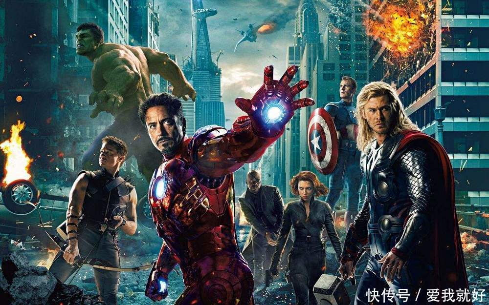 《复仇者联盟4》票房能超越《阿凡达》成为全