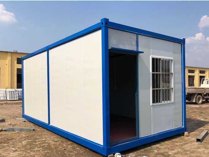 北京集装箱式房屋出租信息 结构地下室设计 第1张 北京集装箱式房屋出租信息 结构地下室设计 第1张