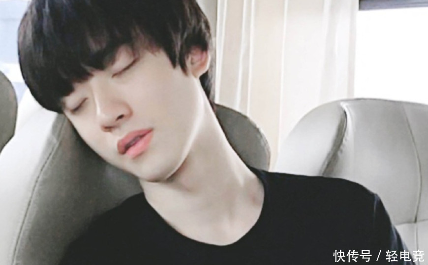 LPL颜值最高的选手大舅子孩子都有了!电竞圈