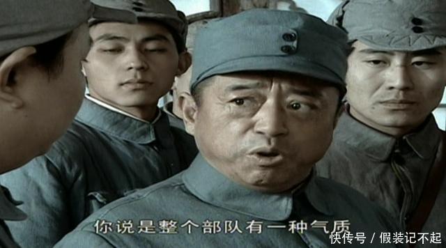 在电视剧《亮剑》中,孔捷和李云龙,曾经先后败