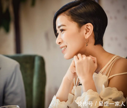 她苦练张智霖18年,是袁咏仪最膈应的人,43岁凭