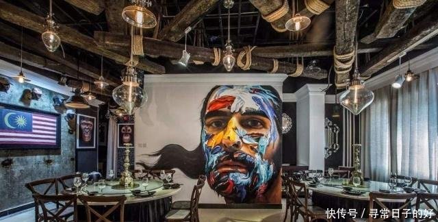 当餐饮策划公司遇上互联网会发生什么惊喜