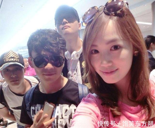 马蓉晒公证书,称王宝强在离婚案中提交假证据