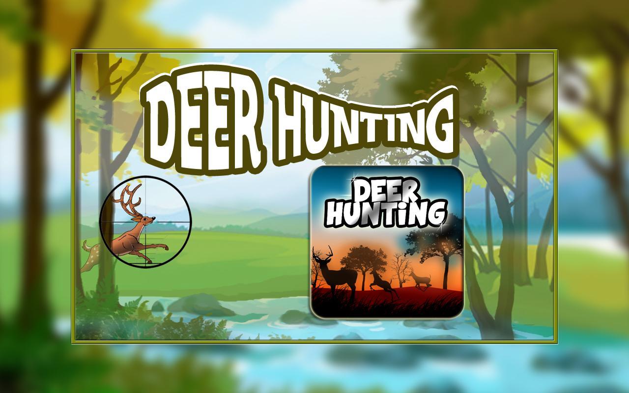 Deer Hunting截图7