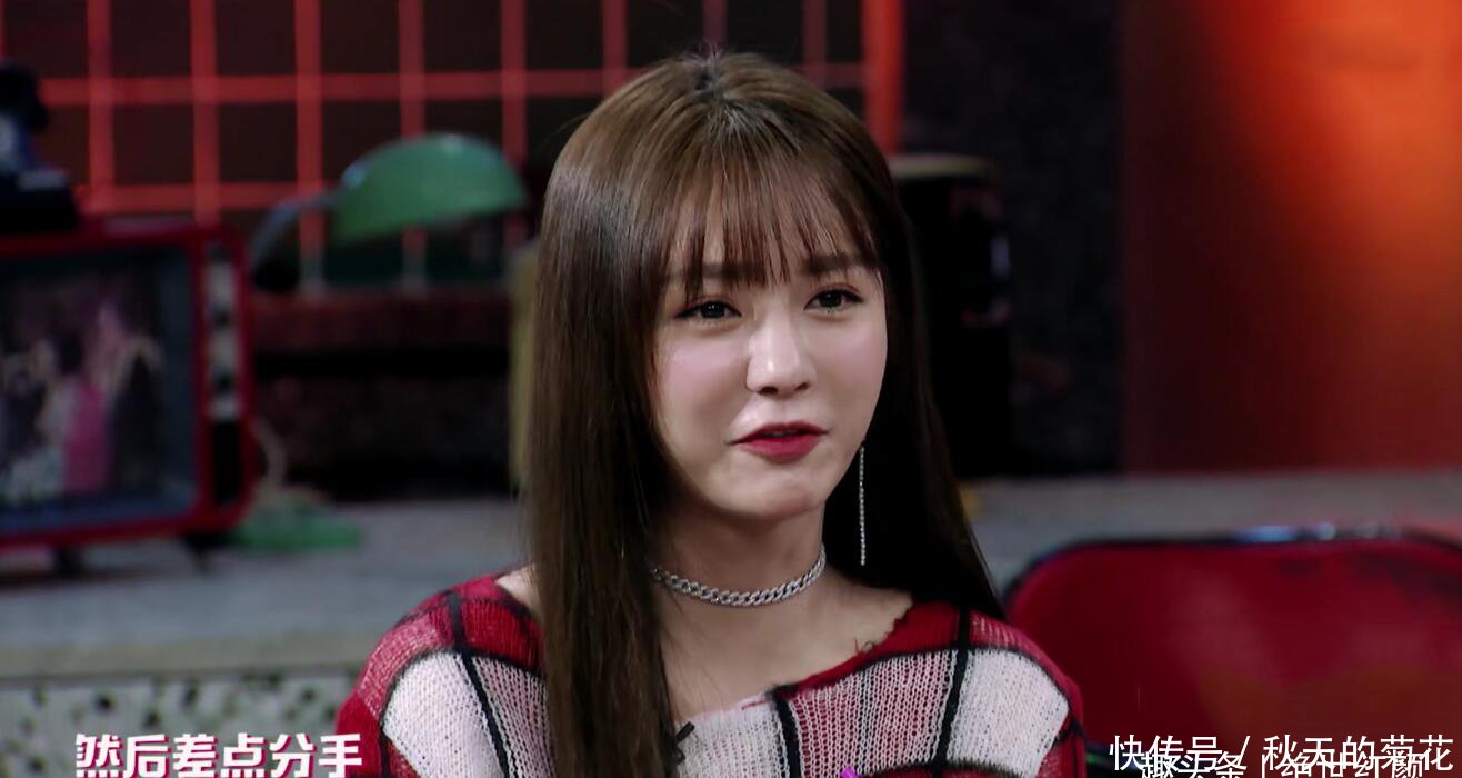 沈梦辰曾与杜海涛冷战3个月,还得了厌食症,程