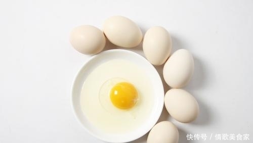白煮蛋吃腻了?其实鸡蛋还可以这样做,加火腿一煎,小孩子抢着吃 百万发账号登录