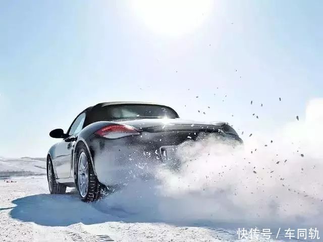 【汇·用车】越冷越需要热车?不要再被这些毁车的谣言骗了