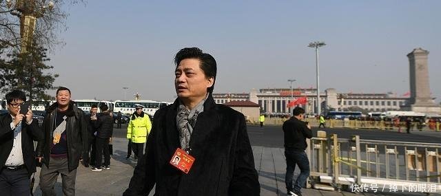 崔永元为陕北千亿矿权案叫最高人民法院对质