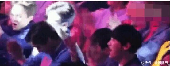 华晨宇飙高音无可挑剔, exo秒变迷弟, 为何只有