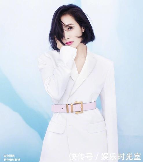 宋茜陈伟霆参加节目,镜头外的关系好微妙,举止