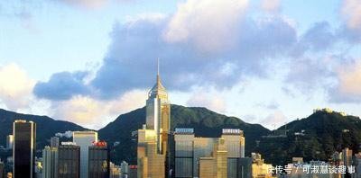修建港珠澳大桥出资比例,香港为何最高