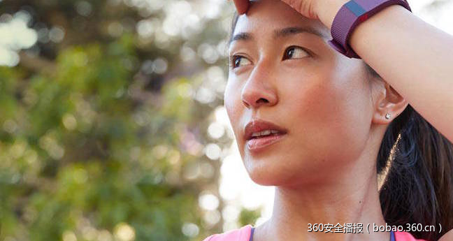 黑客可通过手环感染恶意软件，继而感染电脑（含视频）