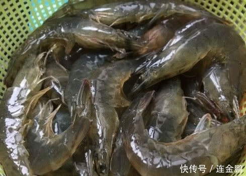 挑虾线别再用牙签了,海边人用这个“小妙招”,1秒一个简单易学 兴发娱乐官网首页