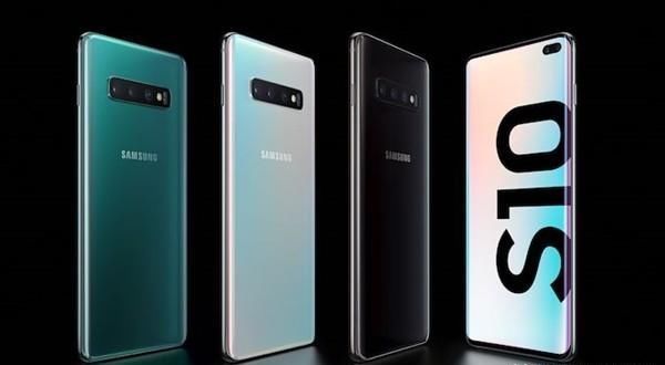 三星S10全球首日预售数据:美国售罄,中国增长