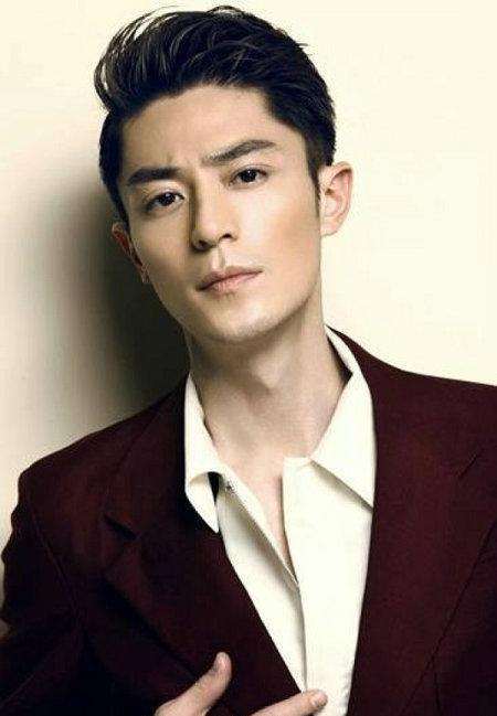 在娱乐圈内很有名气, 为啥却很少参加综艺, 刘亦