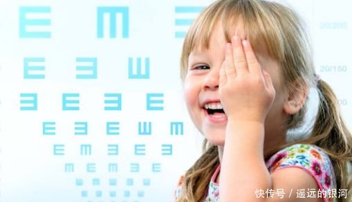 伤害孩子眼睛的三大因素,不只是电子产品,还有