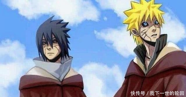 火影中最强的6个忍术,最后一个让六道斑称赞