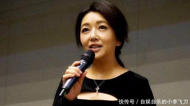 老演员靳东离婚,江珊不知如何选择,网友:有缘无