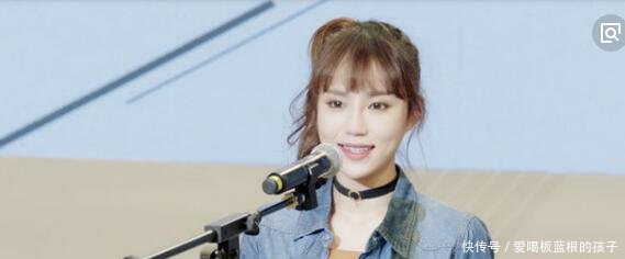 倾城时光赵丽颖带红金瀚,女配角除了她全都智