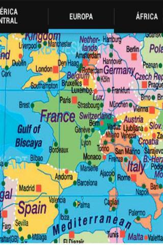 简单的世界地图官网免费下载_简单的世界地图