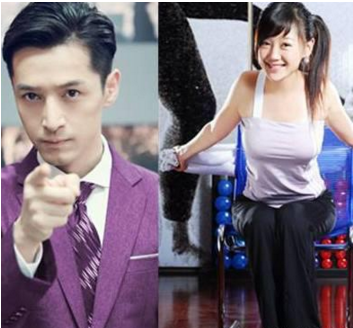 胡歌要娶她?因为她比江疏影更有魅力,比薛佳凝