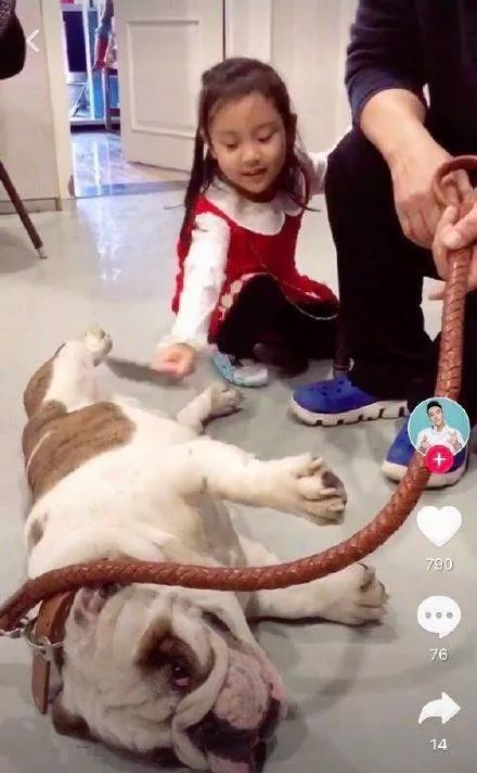 李小璐久违亮相,身材丰满笑容灿烂,但这脸是怎