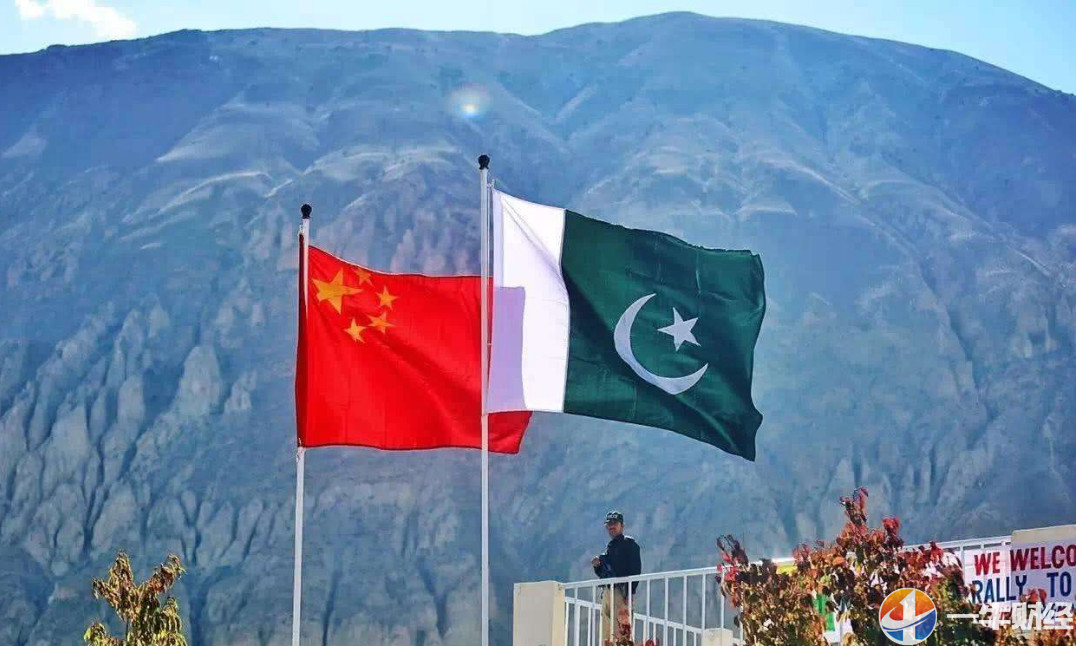 感谢中国,巴基斯坦能源业焕然一新!中巴经济走