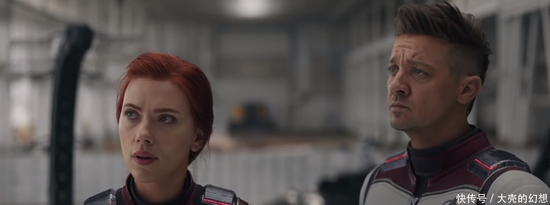 《复仇者联盟4》全球票房破12亿美元,打破34