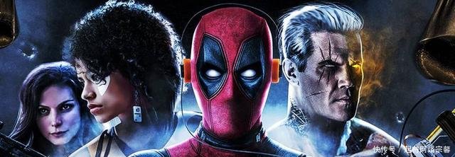 《死侍2》内地上映无望!找网盘之前,先了解下