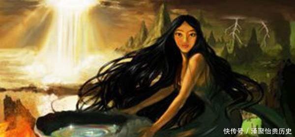 蛇身女娲视频 t01751f937212308b02.jpg