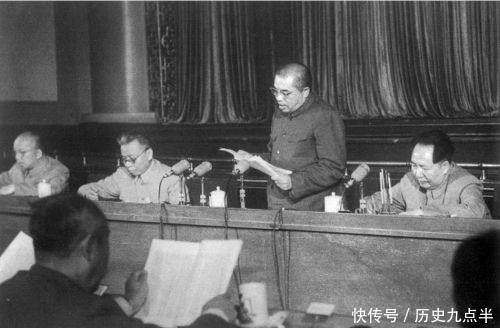 彭德怀与毛主席的恩怨:是庐山会议的万言书,还是毛岸英的死?