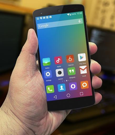 MIUI 6主题截图2