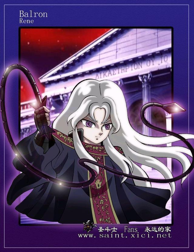 冥斗士排名_圣斗士星矢冥斗士排名