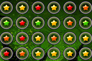 色彩星星消消看的游戏排名